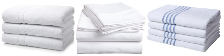 Towels and Cover